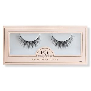 $9❤️‍🔥 House Of Lashes Boudoir Lite Full False Lashes 👁️ NEW IN BOX